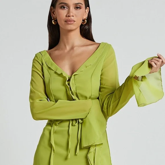 SHOWPO SET - Picture 8 of 13